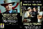 miniatura tierra-de-violencia-custom-por-marakka cover dvd