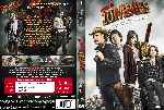 miniatura tierra-de-zombies-custom-por-darymax cover dvd
