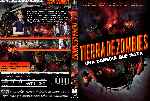 miniatura tierra-de-zombies-custom-v2-por-djkapa cover dvd
