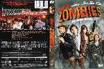 miniatura tierra-de-zombies-region-4-por-seba19 cover dvd