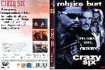miniatura tierra-del-crimen-custom-por-odu cover dvd