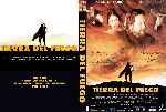 miniatura tierra-del-fuego-custom-por-piensoluegoexisto cover dvd