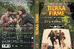 miniatura tierra-firme-por-sergysamgar cover dvd