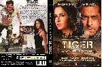 miniatura tiger-agente-especial-por-thorrente cover dvd