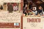 miniatura timbuktu-por-manmerino cover dvd