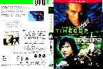 miniatura timecop-1-2-custom-por-frances cover dvd