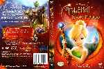 miniatura tinker-bell-y-el-tesoro-perdido-region-1-4-por-oagf cover dvd
