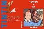 miniatura tintin-y-yo-documental-custom-por-miancaterra cover dvd
