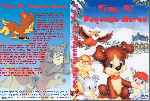 miniatura tiny-el-pequeno-heroe-custom-por-el-verderol cover dvd