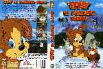 miniatura tiny-el-pequeno-heroe-por-malevaje cover dvd