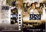 miniatura tipos-duros-1999-por-noeljr cover dvd