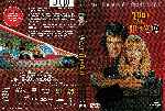 miniatura tiro-al-blanco-1990-por-karykirby cover dvd
