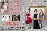 miniatura tita-cervera-la-baronesa-custom-por-jonander1 cover dvd