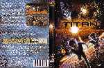 miniatura titan-a-e-region-4-por-sabnabpanea cover dvd
