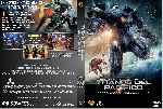 miniatura titanes-del-pacifico-custom-v3-por-fable cover dvd