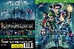 miniatura titanes-temporada-02-custom-por-lolocapri cover dvd