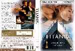 miniatura titanic-1997-region-4-por-peliculeo cover dvd