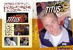miniatura titus-temporada-01-custom-por-osterman77 cover dvd