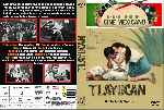 miniatura tlayucan-custom-por-jonander1 cover dvd