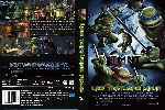 miniatura tmnt-las-tortugas-ninja-2007-custom-por-lonkomacul cover dvd