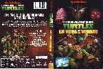 miniatura tmnt-las-tortugas-ninja-la-hora-de-la-verdad-por-centuryon cover dvd