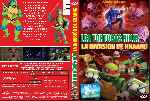 miniatura tmnt-las-tortugas-ninja-la-invasion-de-kraang-custom-por-jonander1 cover dvd