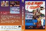 miniatura to-er-mundo-e-gueno-custom-por-josemartinal cover dvd