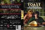 miniatura toast-custom-por-jonander1 cover dvd
