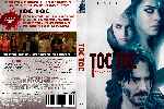 miniatura toc-toc-2015-custom-v2-por-pmc07 cover dvd