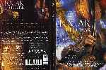 miniatura tocar-y-luchar-por-rayner cover dvd