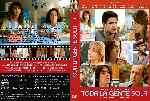 miniatura toda-la-gente-sola-custom-por-vigilantenocturno cover dvd