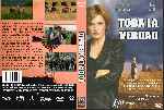 miniatura toda-la-verdad-2004-custom-por-jonander1 cover dvd