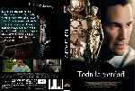 miniatura toda-la-verdad-2016-custom-por-pmc07 cover dvd