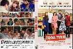 miniatura toda-tuya-custom-por-albertolancha cover dvd