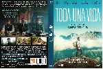 miniatura toda-una-vida-2024-por-songin cover dvd