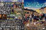 miniatura todas-las-criaturas-grandes-y-pequenas-temporada-02-custom-por-terrible cover dvd