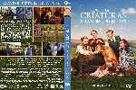 miniatura todas-las-criaturas-grandes-y-pequenas-temporada-04-custom-por-terrible cover dvd
