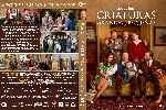 miniatura todas-las-criaturas-grandes-y-pequenas-temporada-05-custom-por-terrible cover dvd