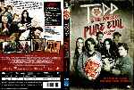 miniatura todd-and-the-book-of-pure-evil-temporada-01-custom-por-shafiro cover dvd
