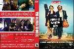 miniatura todo-el-santo-dia-custom-por-jonander1 cover dvd