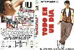 miniatura todo-en-un-dia-edicion-especial-por-condozco-jones cover dvd