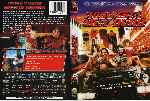 miniatura todo-esta-muy-duro-region-4-por-richardgs cover dvd
