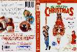 miniatura todo-lo-que-quiero-para-navidad-all-i-want-for-christmas-custom-por-davidmusiclover cover dvd