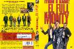 miniatura todo-o-nada-el-full-monty-region-4-por-shen75 cover dvd