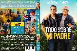 miniatura todo-sobre-mi-padre-2023-custom-por-sorete22 cover dvd