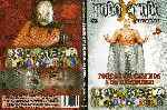 miniatura todo-x-el-todo-por-hugoomar cover dvd