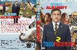 miniatura todopoderoso-2-custom-por-sorete22 cover dvd