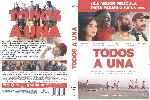 miniatura todos-a-una-2018-por-songin cover dvd