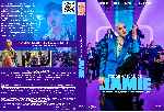 miniatura todos-hablan-de-jamie-custom-por-davichooxd cover dvd