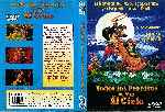 miniatura todos-los-perritos-se-van-al-cielo-region-4-por-karykirby cover dvd